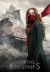 Mortal Engines