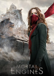 Mortal Engines