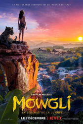 Mowgli : La Légende de la jungle