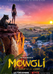 Mowgli : La Légende de la jungle