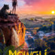 Mowgli : La Légende de la jungle