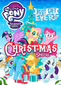 My Little Pony: Best Gift Ever