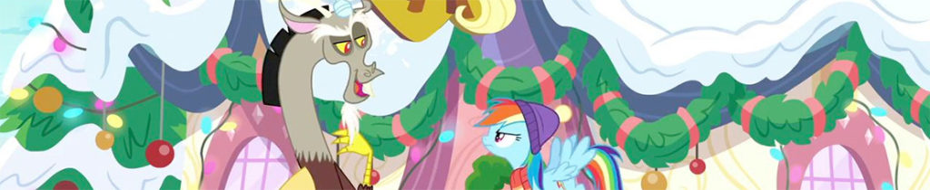 My Little Pony: Best Gift Ever