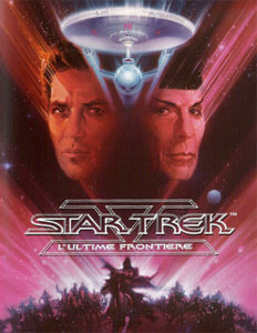 Star Trek 5 : L'Ultime Frontière