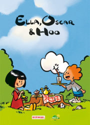 Ella, Oscar & Hoo