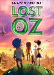 Les nouvelles aventures d'Oz