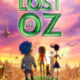 Les nouvelles aventures d'Oz