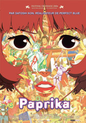 Paprika