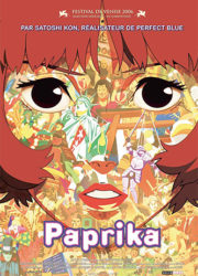 Paprika