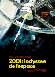 2001, l'Odyssée de l'espace