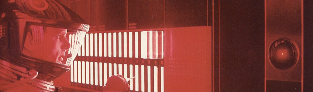 2001, l'Odyssée de l'espace