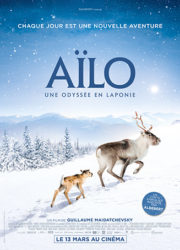 Aïlo: Une odyssée en Laponie