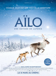 Aïlo: Une odyssée en Laponie