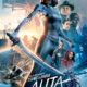 Alita: Battle Angel