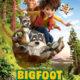 Bigfoot Junior