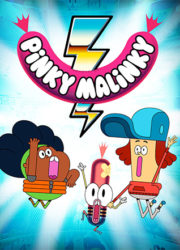 Pinky Malinky