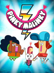 Pinky Malinky