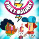 Pinky Malinky