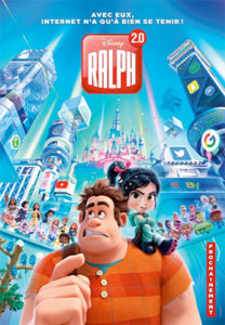 Ralph 2.0
