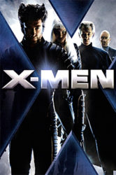 X-Men