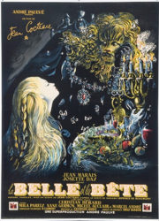 La Belle et la Bête 1946