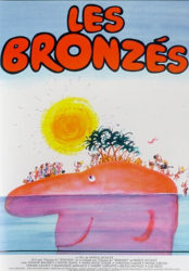 Les Bronzés