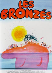 Les Bronzés