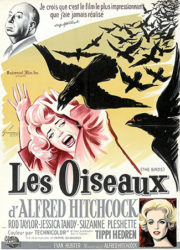 Les Oiseaux