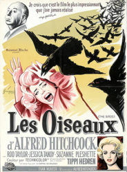 Les Oiseaux