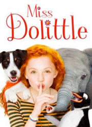 Miss Dolittle