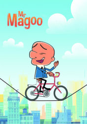 Mr Magoo