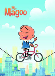 Mr Magoo