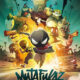 Mutafukaz