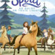 Spirit : Au galop en toute liberté