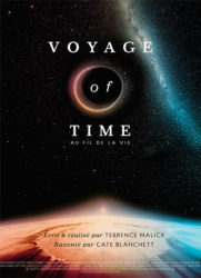 Voyage of Time : Au fil de la vie