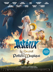 Astérix, le secret de la potion magique