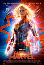 Captain Marvel