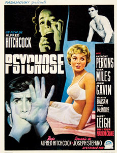 Psychose