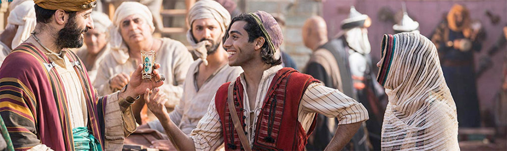 Aladdin