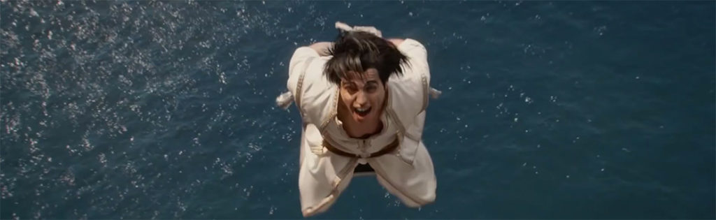 Aladdin