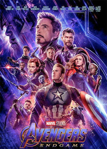 Avengers Infinity War Pour Quel Age Avengers: Endgame un film Marvel pour quel âge ? analyse