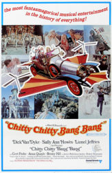 Chitty Chitty Bang Bang