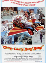 Chitty Chitty Bang Bang