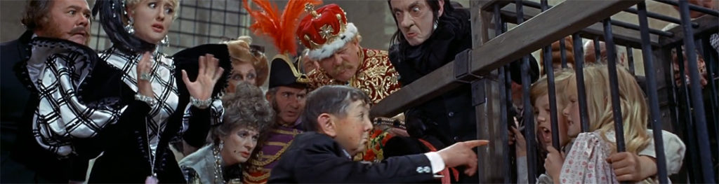 Chitty Chitty Bang Bang