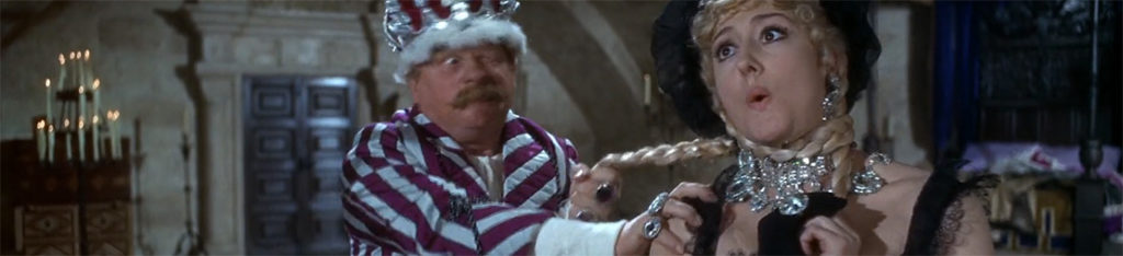 Chitty Chitty Bang Bang