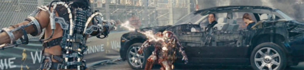 Iron Man 2