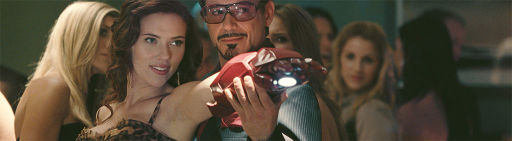 Iron Man 2