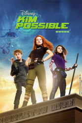 Kim Possible