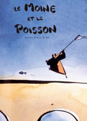 Le Moine et le Poisson