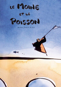 Le Moine et le Poisson